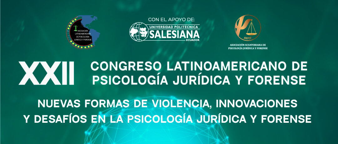 Conferencia evaluación psicológica forense